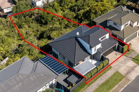 Photo of property in 11 Coventry Way, Long Bay, Auckland, 0630