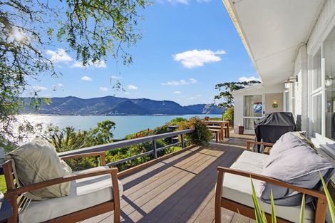 Photo of property in 1/35 Ranui Crescent, Diamond Harbour, Lyttelton, 8971