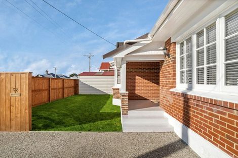 Photo of property in 68 Moreau Street, Saint Kilda, Dunedin, 9012