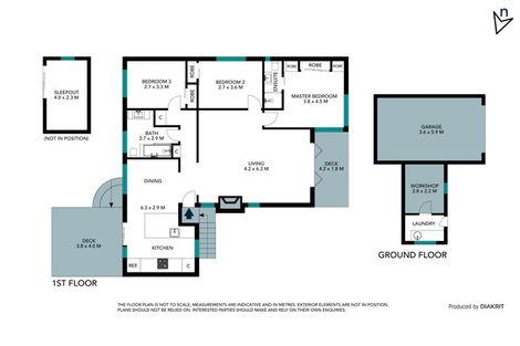 Photo of property in 1/266 Forrest Hill Road, Forrest Hill, Auckland, 0620