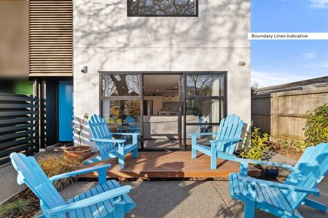 Photo of property in 18 Grove Road, Addington, Christchurch, 8024