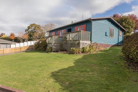 Photo of property in 11 Maclaurin Street, Dannevirke, 4930