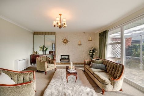 Photo of property in 131 Kendal Avenue, Burnside, Christchurch, 8053