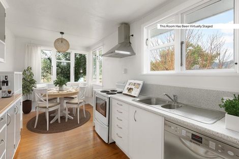 Photo of property in 7 Buchanan Street, Paeroa, 3600