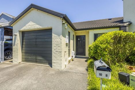 Photo of property in 10/18 Alicante Avenue, Hillpark, Auckland, 2102