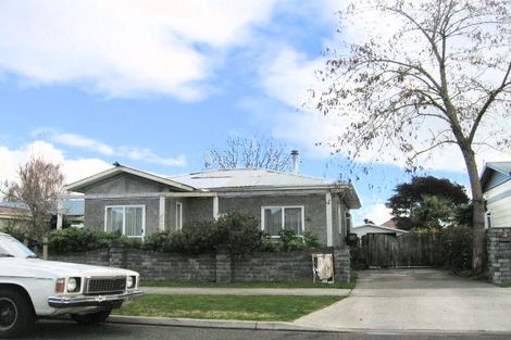 Photo of property in 511 French Street, Akina, Hastings, 4122