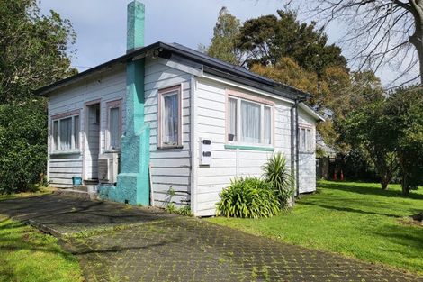 Photo of property in 11 Wood Street, Papakura, 2110