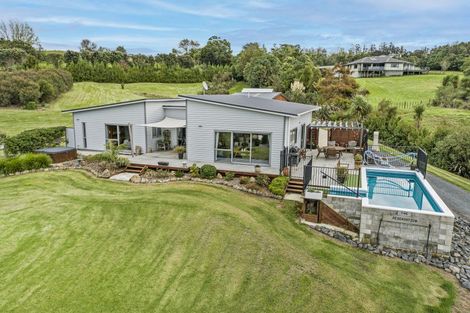 Photo of property in 21 Finlayson Road, Matarau, Whangarei, 0176