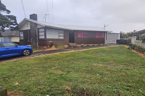 Photo of property in 57 Smiths Avenue, Papakura, 2110