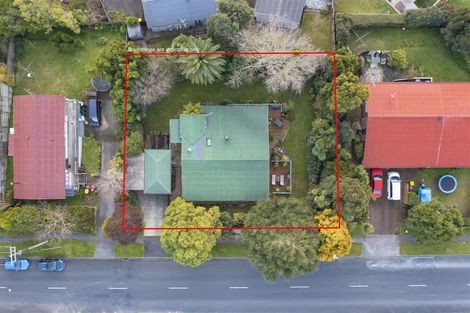 Photo of property in 18 Church Road, Pukete, Hamilton, 3200