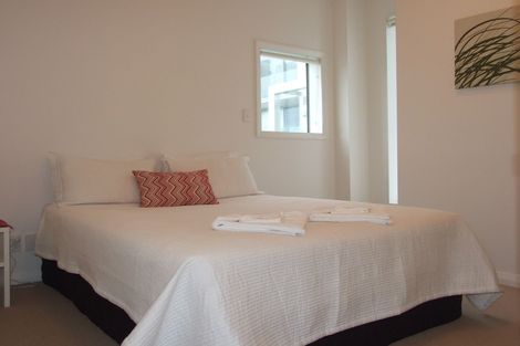 Photo of property in Monvie Apartments, 201/15 Holland Street, Te Aro, Wellington, 6011