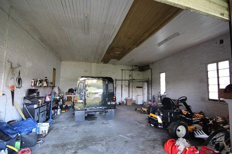 Photo of property in 117 Whiterig Road, Whiterigg, Gore, 9773