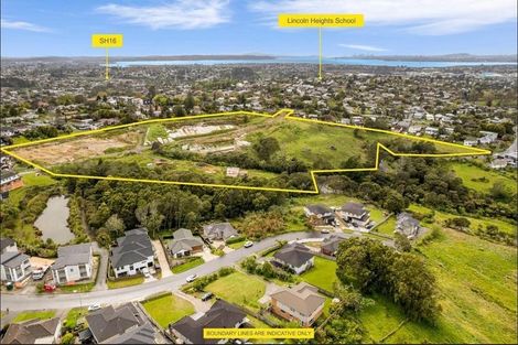 Photo of property in 39 Chamberlain Road, Massey, Auckland, 0614