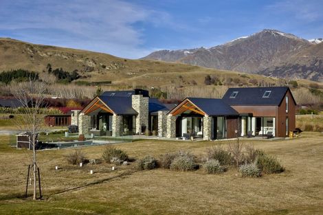 Photo of property in 281 Lower Shotover Road, Speargrass Flat, Queenstown, 9371