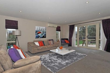 Photo of property in 17 Jasper Place, Northwood, Christchurch, 8051