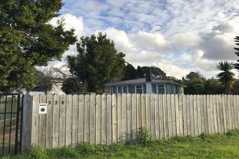 Photo of property in 328 Swanson Road, Henderson, Auckland, 0610