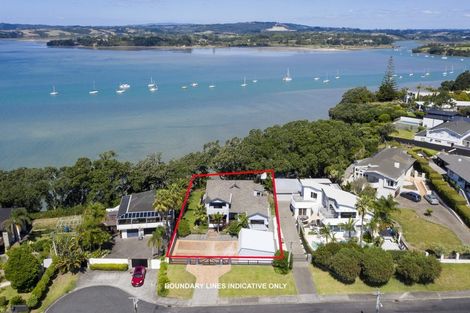 Photo of property in 155 Pah Road, Cockle Bay, Auckland, 2014