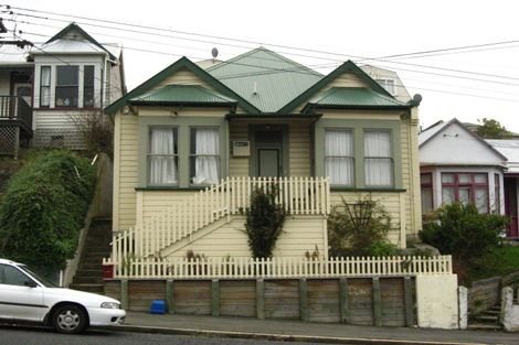 Photo of property in 140 Forth Street, North Dunedin, Dunedin, 9016