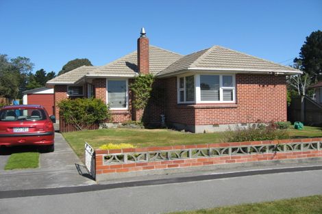 Photo of property in 8 Trina Place, Shirley, Christchurch, 8061