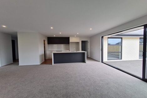 Photo of property in 136 Chinnerys Road, Woodend, 7610