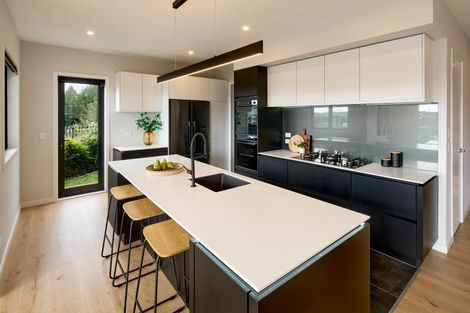 Photo of property in 15 Yorkshire Close, Whitby, Porirua, 5024