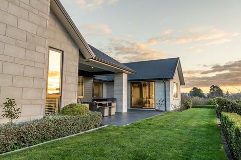 Photo of property in 138a Crawford Road, Te Kowhai, Hamilton, 3288