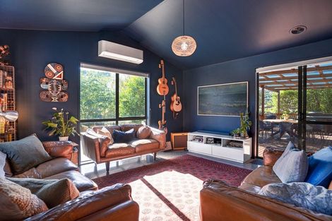 Photo of property in 75a Mick Dillon Road, Tahekeroa, Kaukapakapa, 0873