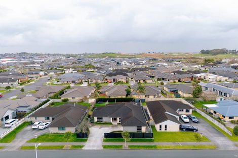 Photo of property in 56 Moonlight Drive, Rototuna North, Hamilton, 3210