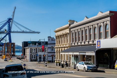 Photo of property in 11 Shirley Lane, Sawyers Bay, Port Chalmers, 9023