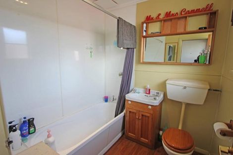 Photo of property in 7 Panmure Avenue, Calton Hill, Dunedin, 9012