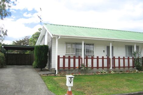 Photo of property in 1/7 Cederholm Grove, Brown Owl, Upper Hutt, 5018