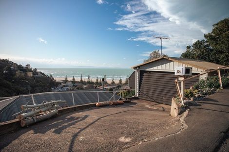 Photo of property in 64 Richmond Hill Road, Richmond Hill, Christchurch, 8081