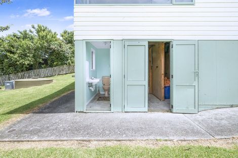 Photo of property in 672 Hoturoa Street, Kawhia, 3889