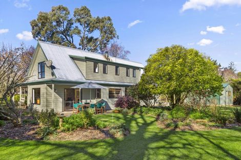 Photo of property in 177 Raynes Road, Rukuhia, Hamilton, 3282