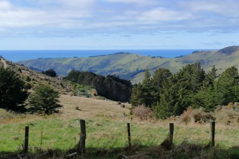 Photo of property in 11 Le Bons Bay Road, Le Bons Bay, 7583