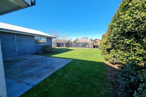 Photo of property in 9 Roydon Drive, Templeton, Christchurch, 8042