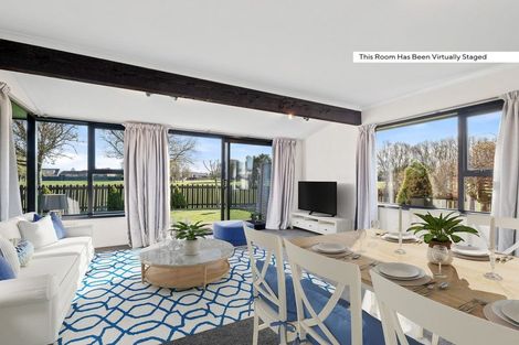 Photo of property in 47b Solomon Avenue, Redwood, Christchurch, 8051