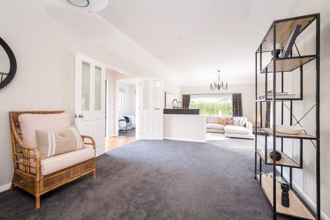 Photo of property in 55 Regent's Park Drive, Casebrook, Christchurch, 8051