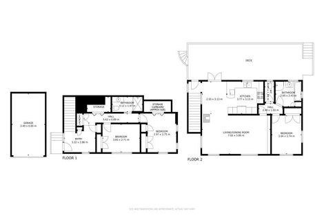 Photo of property in 14 Rothsay Road, Ngaio, Wellington, 6035