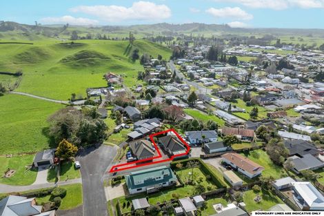 Photo of property in 29 Hillcrest Street, Tirau, 3410