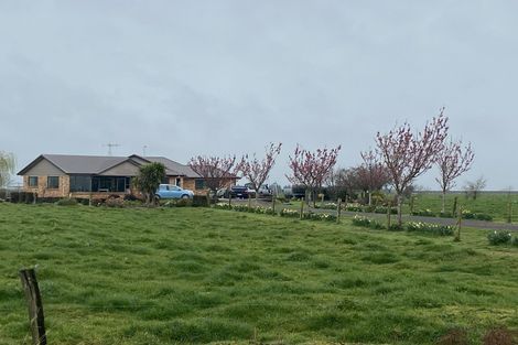 Photo of property in 599 Wallace Road, Ohaupo, Cambridge, 3495