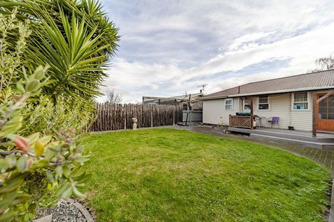 Photo of property in 5 Robinson Crescent, Tamatea, Napier, 4112