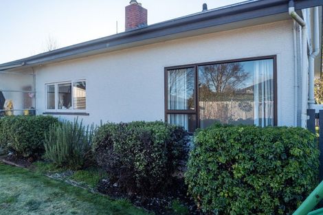 Photo of property in 202 Talbot Street, Geraldine, 7930