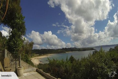 Photo of property in 44 Taronui Road, Te Ti Mangonui, Kerikeri, 0294