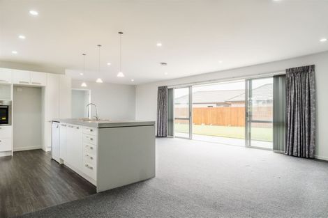 Photo of property in 27 Clematis Place, Wigram, Christchurch, 8042