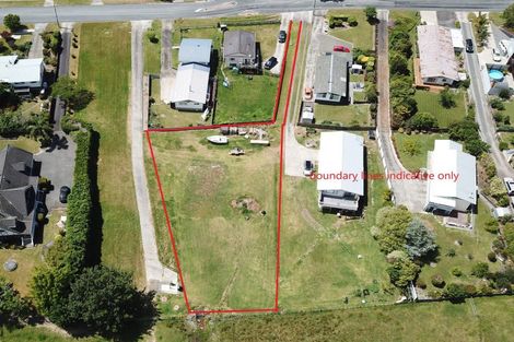 Photo of property in 62 Montgomery Avenue, Dargaville, 0310