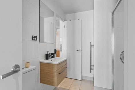 Photo of property in 804/5 Howe Street, Freemans Bay, Auckland, 1011