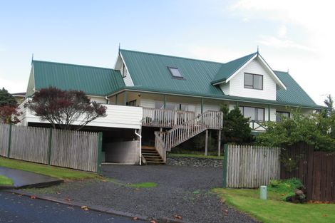 Photo of property in 71 Kurnell Drive, Botany Downs, Auckland, 2010