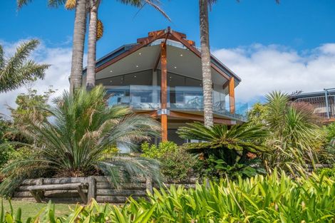 Photo of property in 21 Kupe Road, Coopers Beach, 0420