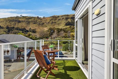 Photo of property in Maltworks Villas, 54/60 Port Hills Road, Heathcote Valley, Christchurch, 8022